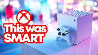 Microsoft made the right call! Xbox Update!