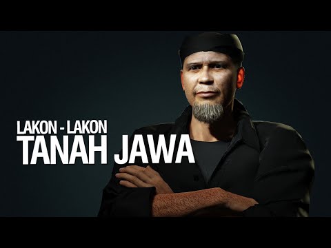 Legenda & Cerita Rakyat TANAH JAWA | Drama Pengantar Tidur Dewasa - Adaptasi Babad