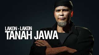 Legenda & Cerita Rakyat TANAH JAWA | Drama Pengantar Tidur Dewasa - Adaptasi Babad