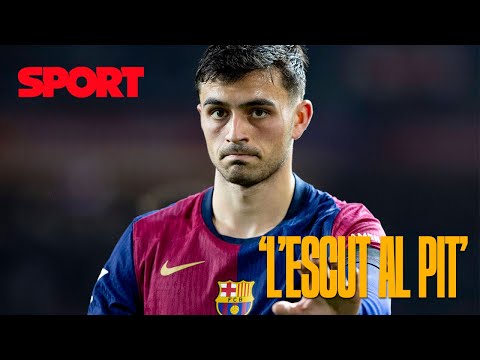 L'ESCUT AL PIT (SUBTÍTULOS EN ESPAÑOL) 🔵🔴 | CÁNTICOS DEL FC BARCELONA - HIMNO 125 ANIVERSARIO (2)