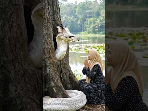 RELA MENYEMBAH SILUMAN ULAR DEMI KEKAYAAN EMAS #shotrs #comedy #funny