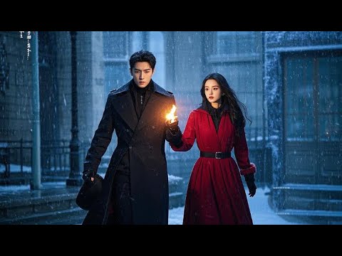 【Full Movie】500岁男友即将变身冰人，关键时刻她来啦 🧁 Chinese Television Dramas