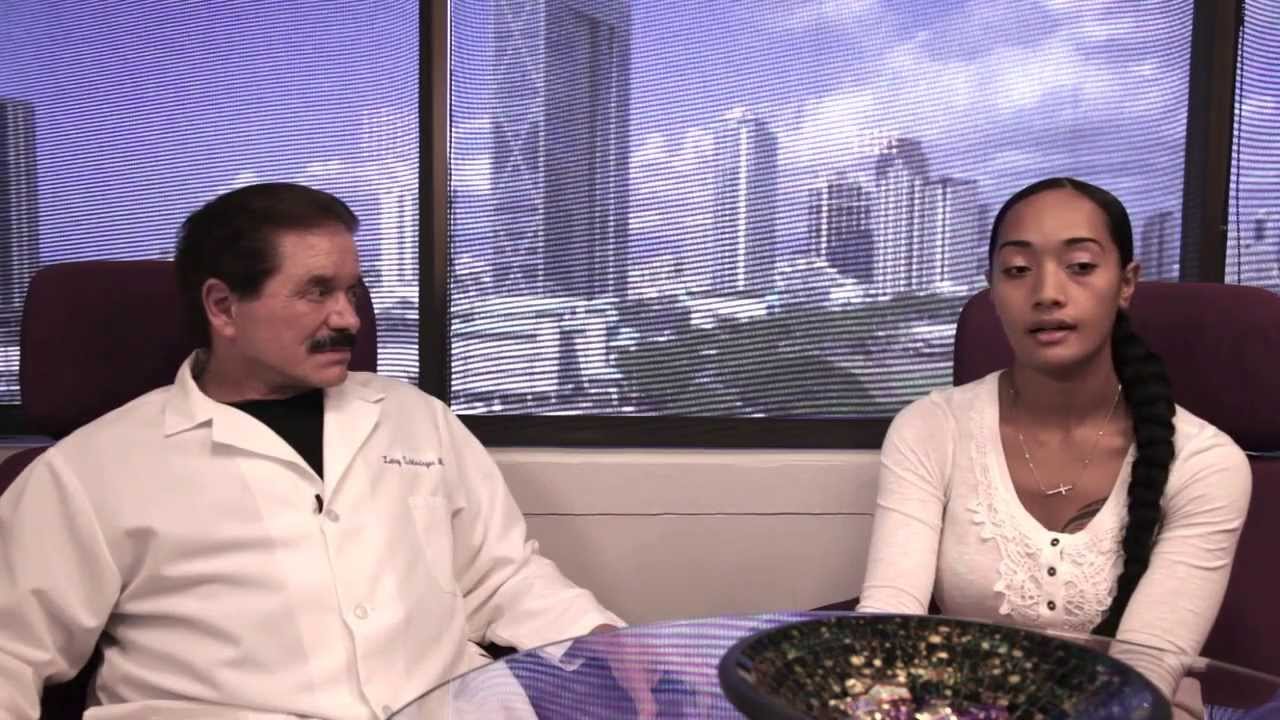 Hawaii Mommy Makeover Story - The Breast Implant Center of Hawaii - Breast Implant Center of Hawaii