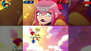 APENAS OS FÃS DE BRAWL STARS VÃO ENTENDER - A JANET INIMIGA 