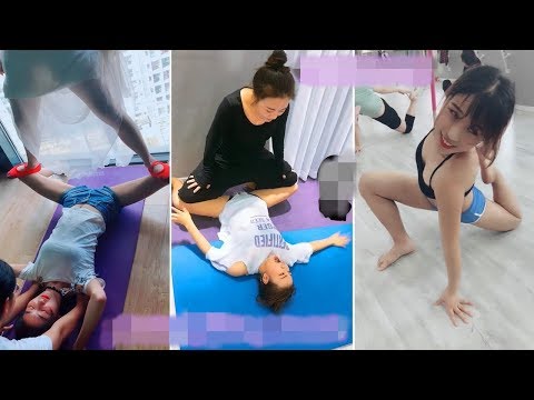 Split Training hurts a lot, it looks like torture!