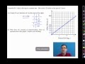 Proportional Relationships and Constants