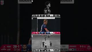 Rachin Ravindra, An Elite All Rounder