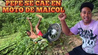 WENDY LE DICE DETODO A TONTON 80 