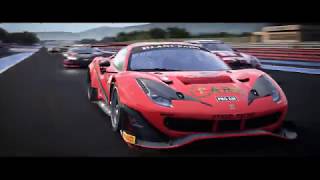 Assetto Corsa Competizione leaves Steam Early Access and will be fully released on May 29th