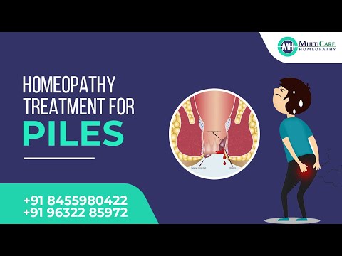 Multicare Homeopathy Clinic YouTube video thumbnail