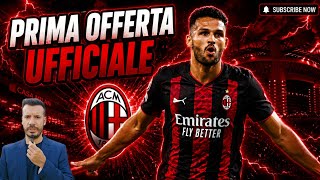 Offerta ufficiale!! 50 mln per Ramos! Si è mosso Mendes. Quel famoso accordo con Cristiano Ronaldo