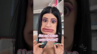 MA NEI VIDEO SONO BRUTTA? 😭