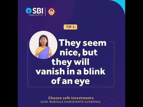 Your safety is our top priority!