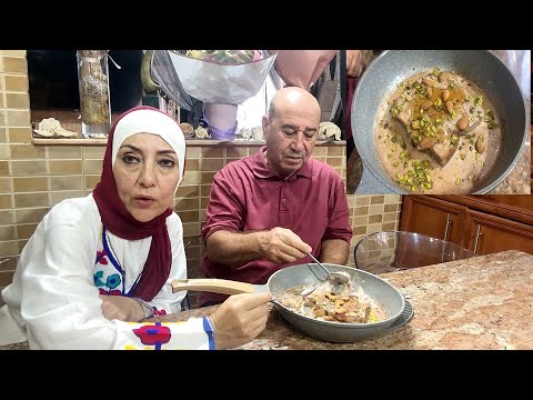 غنجوا ازواجكن بأطيب فطور يتحضر معكن بس ب5دقايق سهل وسريع