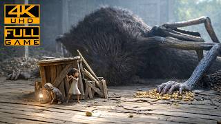 REANIMAL | Realistic Ultra Graphics Gameplay Walkthrough [4K UHD 60FPS] Full Game