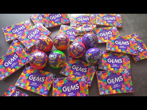 100 chocolate opening videos,surprise toys, lots of chocolates , Cadbury celebration unboxing