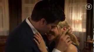 Sturm der Liebe - Marlene & Konstantin - Der Heiratsantrag (Folge 1807)