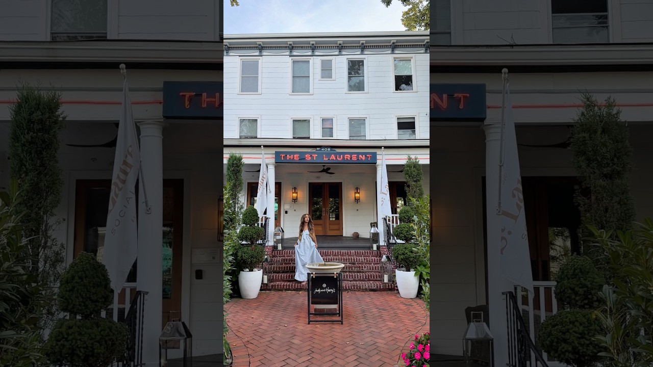 The Adults Only Getaway Every Parent Needs 🍝🍸 #CouplesGetaway #JerseyShore #AdultsOnlyTravel