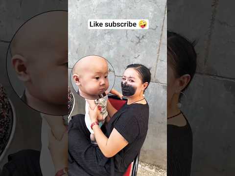 baccha to dar Gaya 😂🤣 || #shorts #shortvideo #funny #comedy #youtubeshorts #love #shortsfeed #song