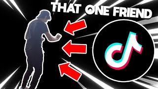 That One Friend [A Magic The Gathering Film]