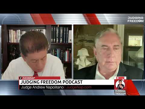 COL. Douglas Macgregor :  Reaction to Lindsey Graham - Best Impersonation EVER!