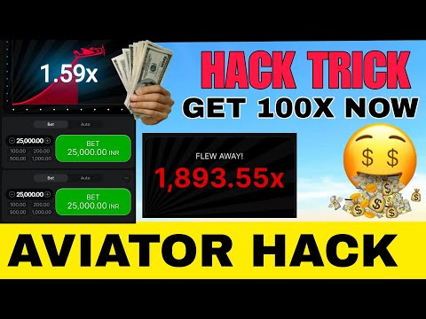 AVIATOR HACK 😍 HOW TO USE AVIATOR PREDICTOR APK IN 1 CLICK | GET FREE AVIATOR SIGNALS HACK 2024