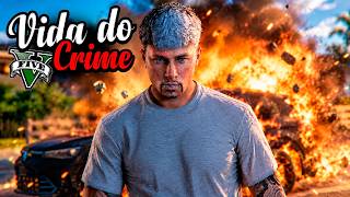 GTA V: VIDA DO CRIME - EU PRECISO ENCONTRAR O MEU IRMÃO! - #55