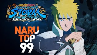 Review - Naruto x Boruto: Ultimate Ninja Storm Connections - Gamerview