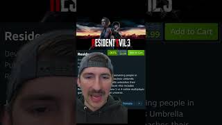 Best Deals on Steam Spring Sale #gaming #steam #pcgaming #godofwar #shorts