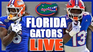 Recruiting Trail Brings Good News and Bad News - Florida Gators LIVE 82