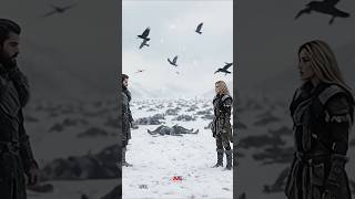 عاصف وسرابي💔