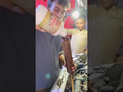 catalytic converter clean prosesโ
๐ #pageforyou #tricksvideo follow my YouTube channel โ
๐งโ๐ง๐