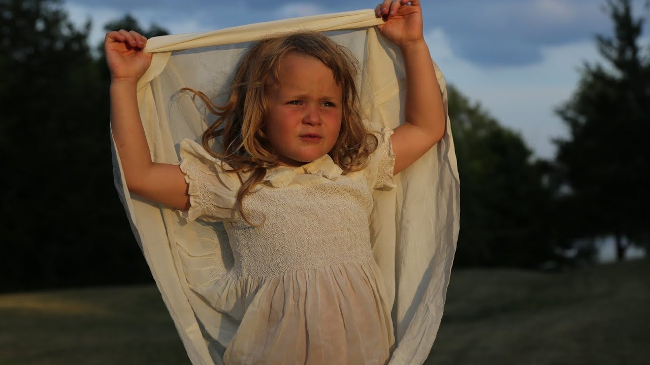 How Does Life Live? A Little Girl Wants to Know. Op-Docs