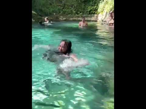 NATULOY AND SWIMMING KASO DI PALA MARUNONG LUMANGOY