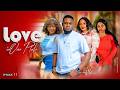 LOVE IN ONE PLATE Full Episode [ 11 ]