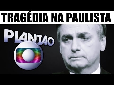 ACABA DE SER CONFIRMADO! JAIR BOLSONARO, em PLENO ATO NA AVENIDA PAULISTA CONTRA MORAES  😔