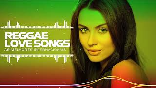 Reggae 2024 🍁O Melhor do Reggae Internacional | Reggae Remix 2024 - Reggae Mix#25