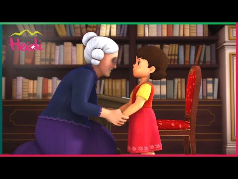¡Hagamos un espectáculo! (Otoño/Invierno) | Heidi | 65' Compilación