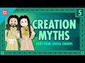 Gender Roles in Mythology