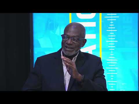 The Conversation - "Election 2025: Jamaica at the Crossroads | Insights with Don Anderson"