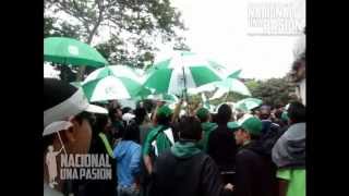 Despedida de #32 Gastón Pezzuti