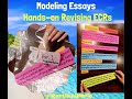 Understanding Essay Structure and Writing Techniques