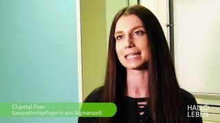 2021 Hallo Leben Sondersendung Mang ONLINE