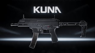 Kuna™ - Springfield Armory®
