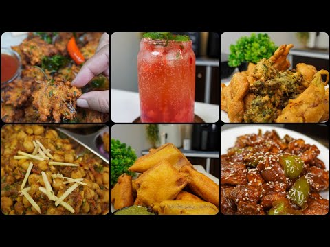 Top 20 ASMR Cooking Video