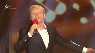 Barrandovský Silvestr aneb Dobrý večer, přátelé +  Jarek Šimek - Svatební