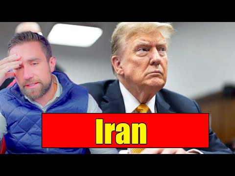 Iran - Israel STRIKES: Full Friday Update