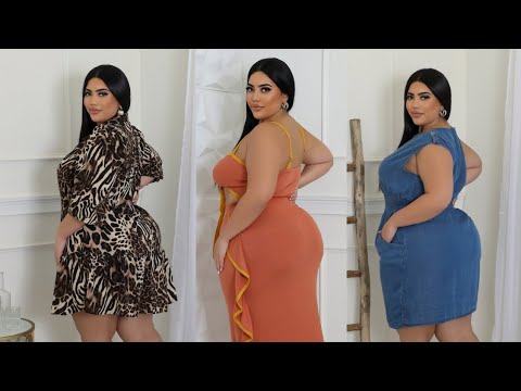 Plus Size Making Wishes Skirt | Business Ready Dress | Your Obsession Romper Fashion Collection