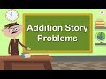 Exploring Addition Story Problems for Grade 4