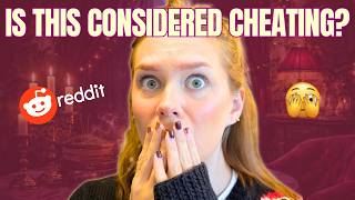 Am I Losing It... Or Is My Wife Cheating? (With Updates) | Reading Reddit Stories